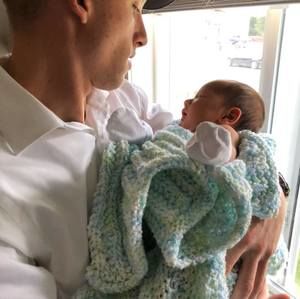 Meet your Posher, Markus